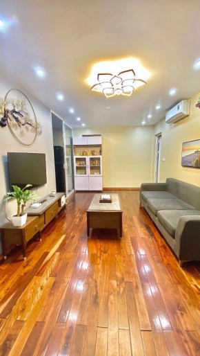 1512 Apartment
